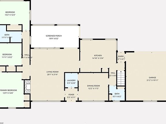4th image of this home