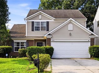 2595 Viola Ct, Winston Salem, NC 27127