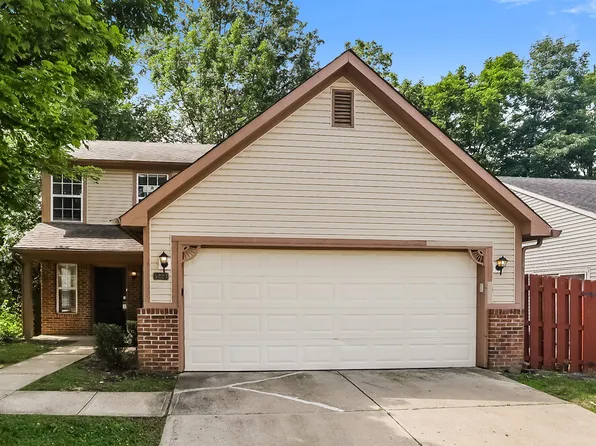 5223 Pin Oak Dr, Indianapolis, IN 46254