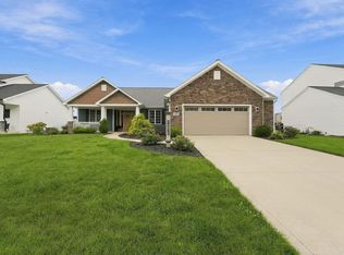 969 Sicilian Psge, Fort Wayne, IN 46818