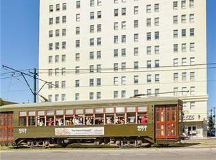 1205 Saint Charles Ave APT 1203, New Orleans, LA 70130