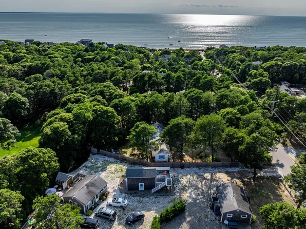 115 Thumpertown Road, Eastham, MA 02642