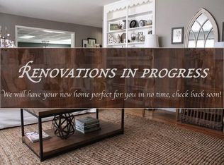 365 Ash St, Conway, AR 72034