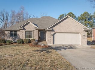 1043 Brookstone Court Georgetown IN 47122 Zillow