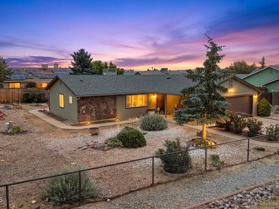 1st image of 4360 N Cinnabar Dr