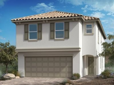 9552 Hinson St, Las Vegas, NV, 89139