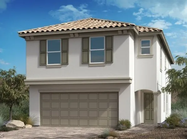 9552 Hinson St, Las Vegas, NV 89139