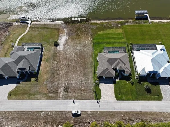 16652 Liggett Cir #46, Pt Charlotte, FL 33981