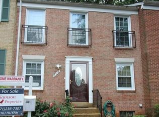 5518 Conistone Ct, Burke, VA 22015