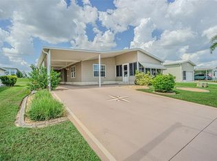 37525 Lilly Bea Ave, Zephyrhills, FL 33541