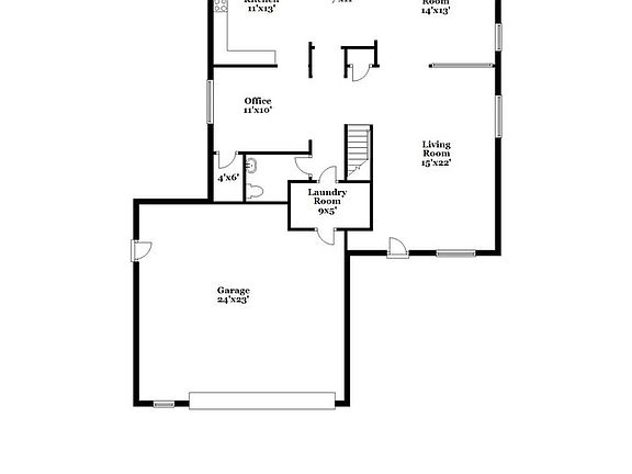 2nd image of 27717 N 64th Dr