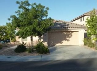 832 Bernini St, Las Vegas, NV 89144