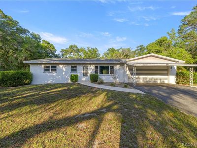 8417 SW 203rd Ct, Dunnellon, FL, 34431