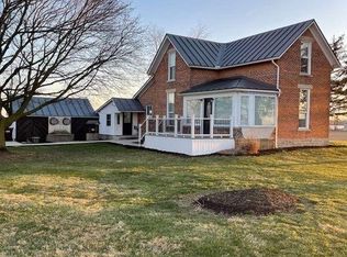 5670 Piqua Clayton Rd, Piqua, OH 45356