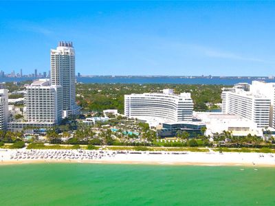 4391 Collins Ave #1518, Miami Beach, FL, 33140