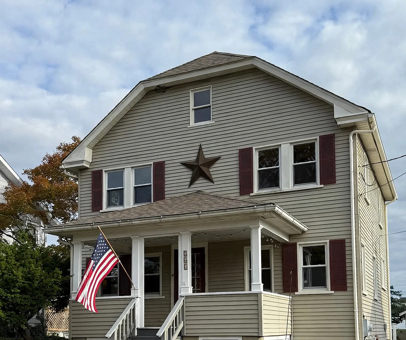 Summit Ave, Mantua — Photo 1