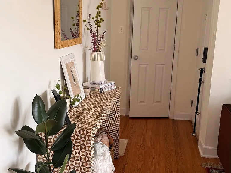 Entryway