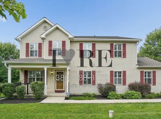 8765 Hyland Croy Rd, Plain City, OH 43064