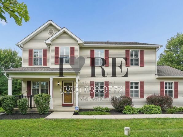 8765 Hyland Croy Rd