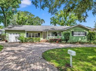 1816 Mizell Ave, Winter Park, FL 32789