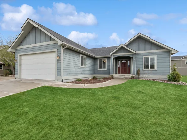 115 Heavens Peak Dr, Kalispell, MT 59901