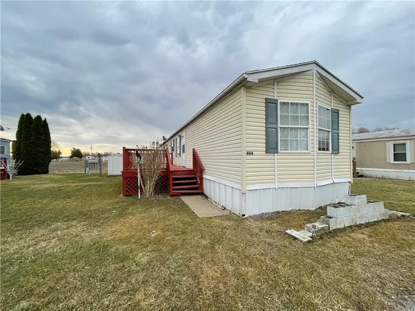 404 Tailrace Ln, Mount Morris, NY 14510