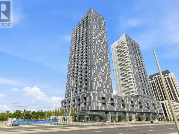 498 Caldari Rd #2027, Vaughan, ON L4K 0E1