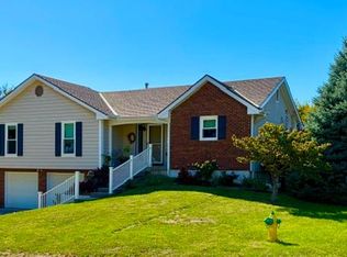 2008 Joy St, Excelsior Springs, MO 64024