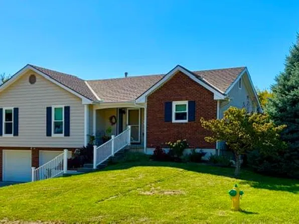 2008 Joy St, Excelsior Springs, MO 64024