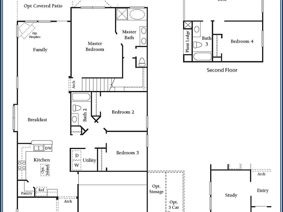 5519 Misted Jasmine Court
