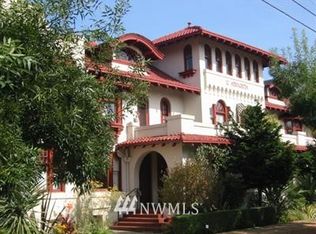 2911C Franklin Ave E, Seattle, WA