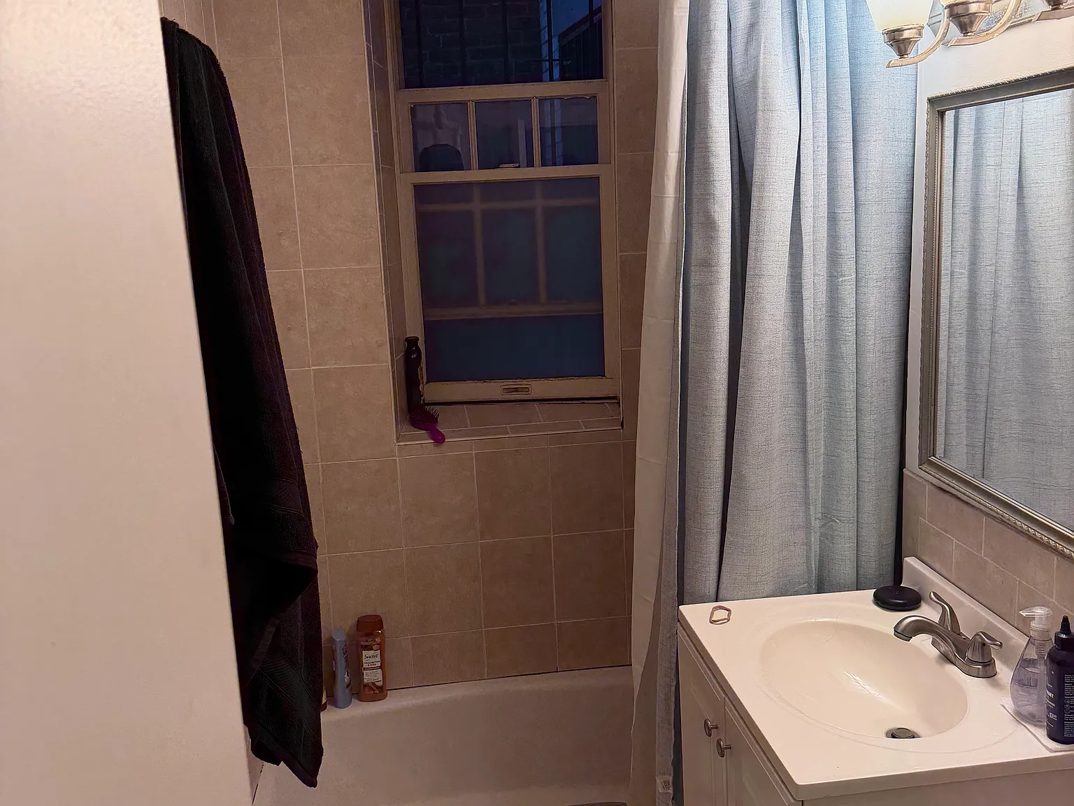 1 bed, 1.0 bath, 550 sqft, $2,500 — Photo 4