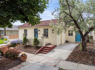3816 E 10th Ave, Denver, CO 80206