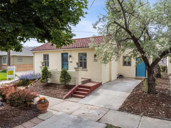 3816 E 10th Avenue, Denver, CO 80206