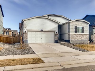 6035 Sandstone Cir, Frederick, CO, 80516