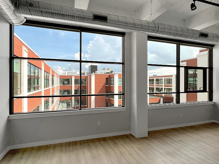 Trico Building Apartments — Photo 78