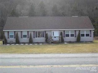 289 Old Route 17, Livingston Manor, NY 12758