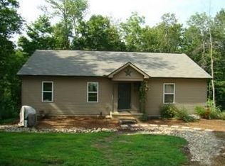 8875 County Road 296, East Liberty, OH 43319