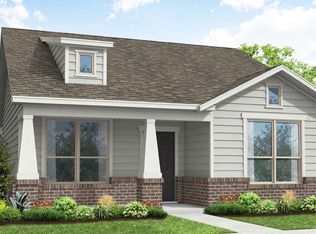 3002 Stillwater Ln, Crandall, TX 75114