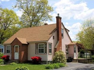 5 Hill Rd, North Grafton, MA 01536