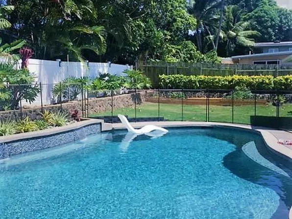 1259 Ulunahele St, Kailua, HI 96734