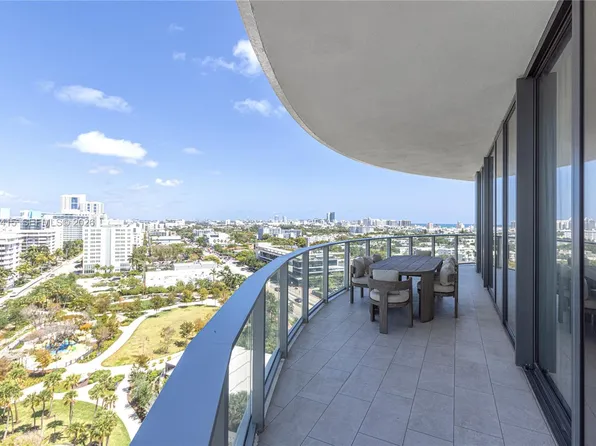 500 Alton Rd, Miami, FL