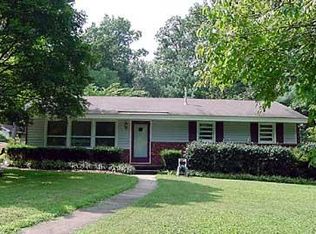 3237 Glenridge Dr, Raleigh, NC 27604