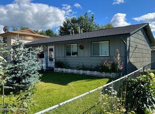 4426 E 5th Ave, Anchorage, AK 99508