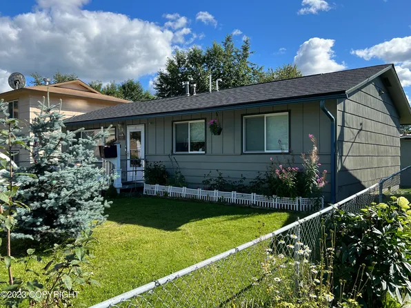 4426 E 5th Ave, Anchorage, AK 99508