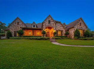 28723 Post Oak Run, Magnolia, TX 77355