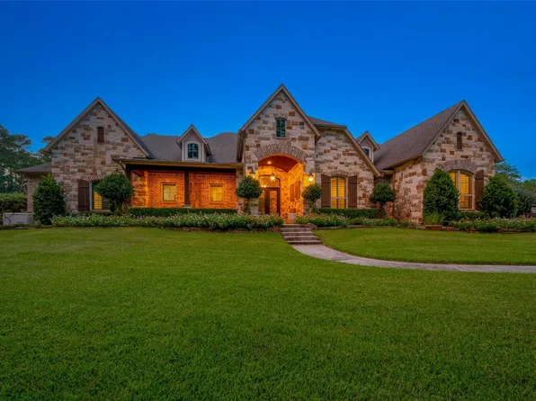 28723 Post Oak Run, Magnolia, TX 77355