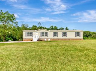 5821 Highway 187 S, Starr, SC 29684