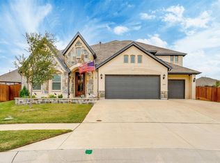 1093 Misty Ridge Dr, Justin, TX 76247