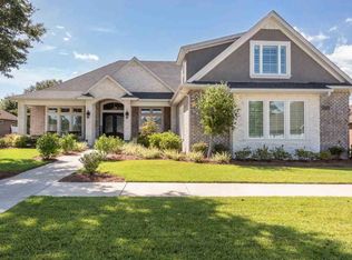 6017 Huntington Creek Blvd, Pensacola, FL 32526